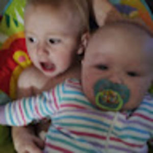 Meet your Posher, Candida